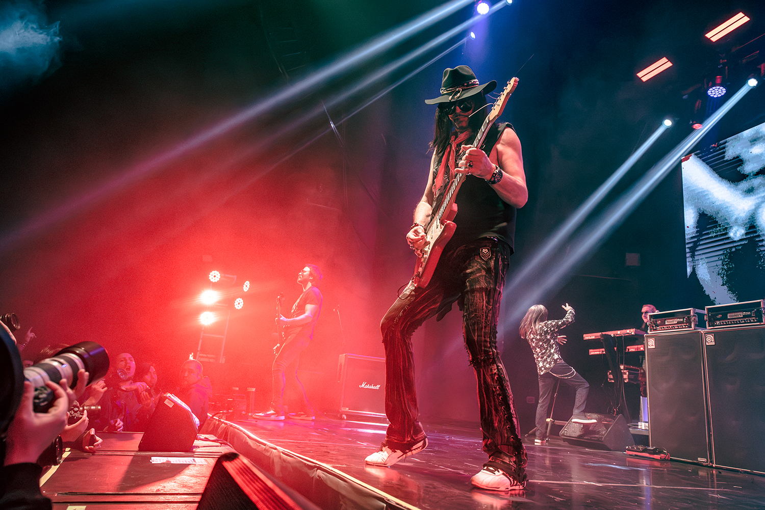 Rata Blanca